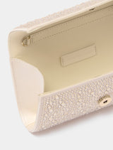 Fallon Foldover Clutch Forever New