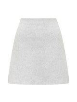 Layla Co-Ord Knit Mini Skirt Forever New