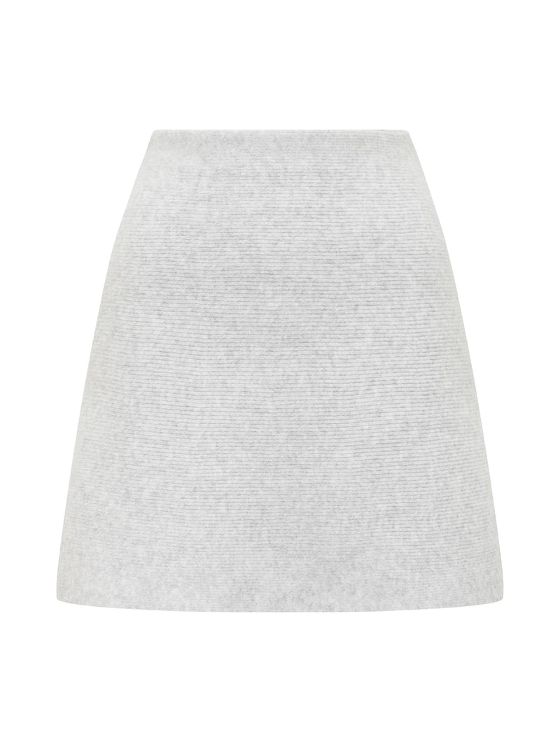 Layla Co-Ord Knit Mini Skirt Forever New