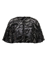 Carmen Sequin Cape Forever New
