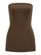 Enya Strapless Top Forever New