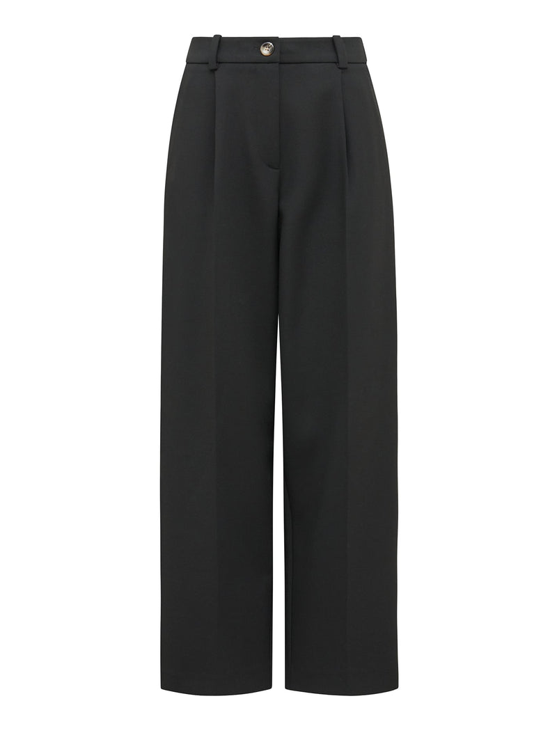 Felicity Barrel Leg Pants Forever New