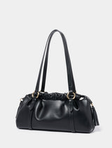 Nya Soft Ruched Bag Forever New