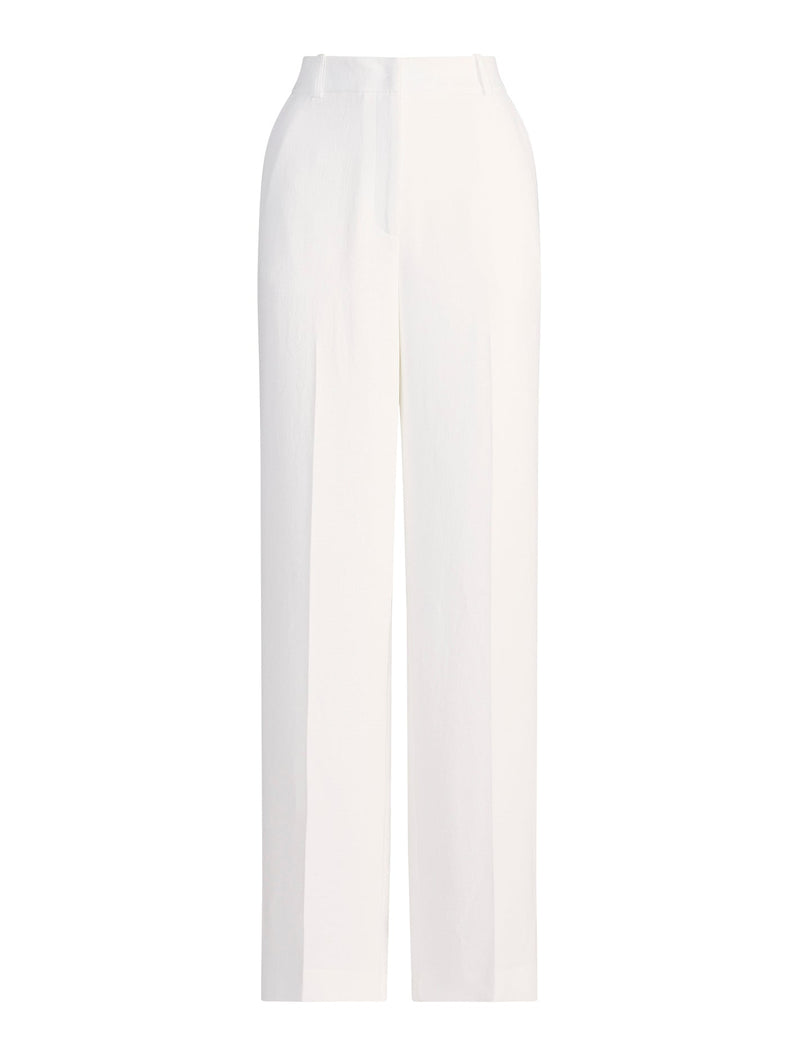 Dahlia Straight Leg Pants Forever New