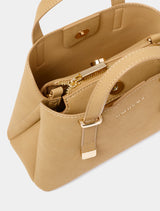 Mikaela Mini Tote Bag Forever New