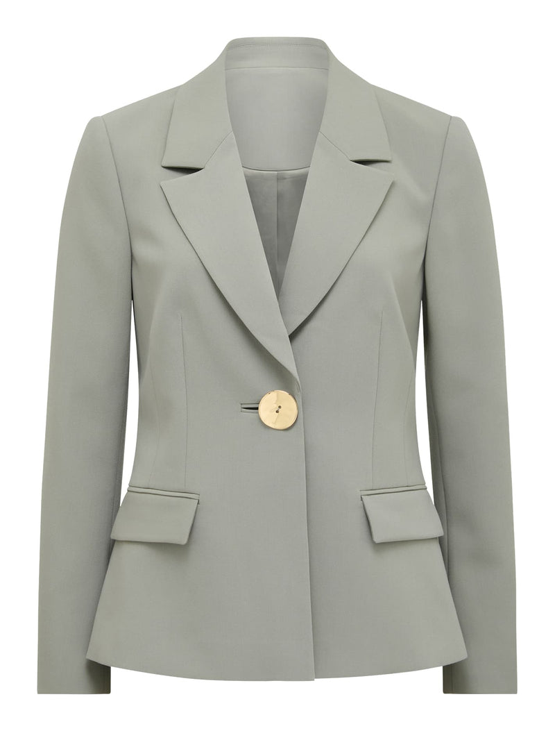 Posey Petite Blazer Forever New