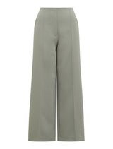 Winslet Petite Wide Leg Pants Forever New