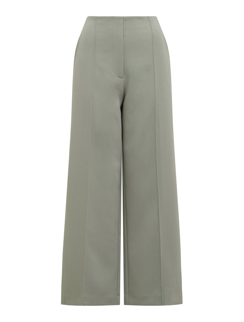 Winslet Petite Wide Leg Pants Forever New