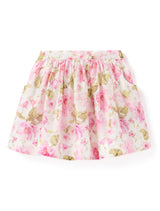 Claudette Mini A-Line Girls Skirt Forever New