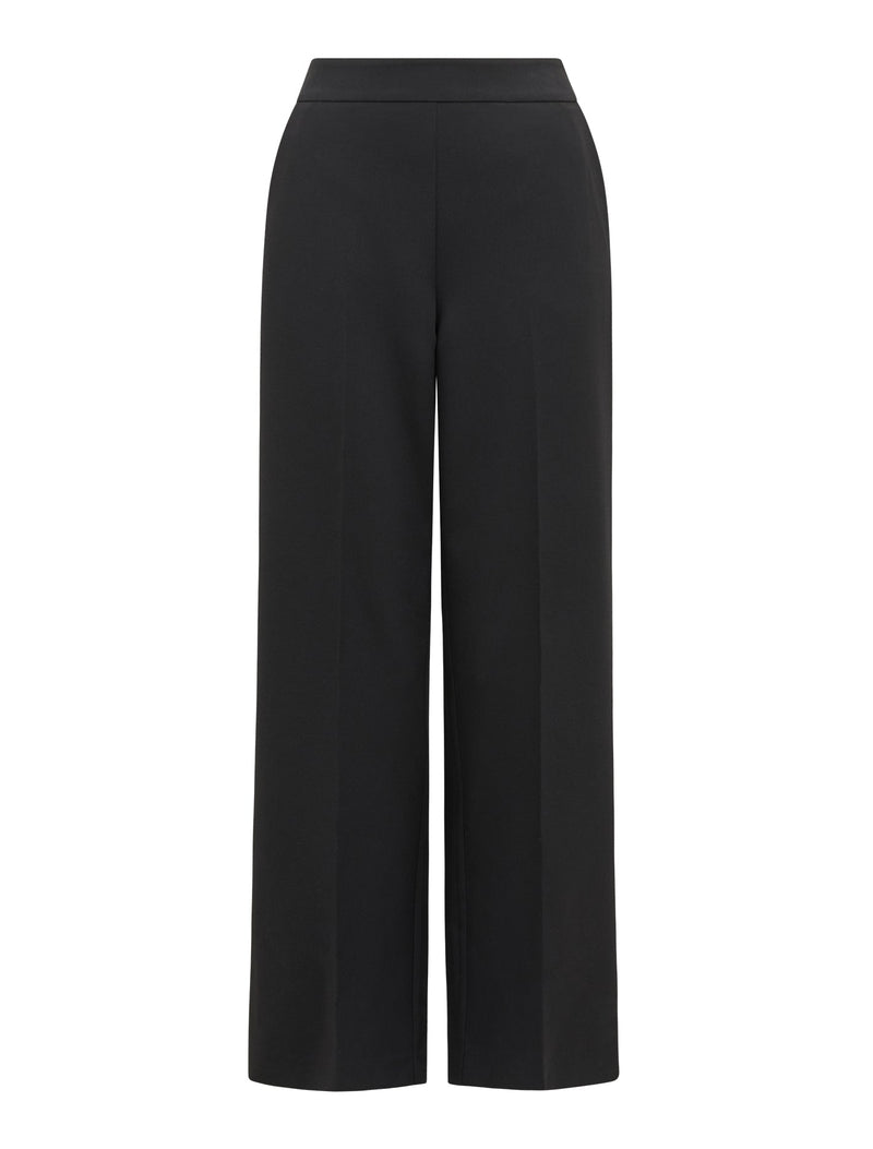 Marissa Petite Wide Leg Pants Forever New