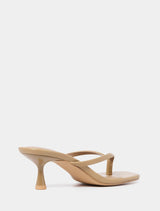 Teagan Toe Thong Heel Forever New