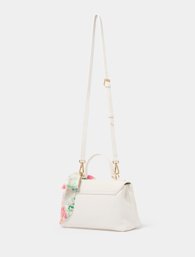 Amilia Lock Top Handle Bag Forever New