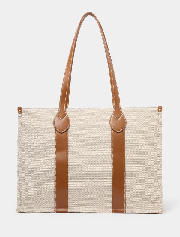 Bianca Summer Tote Bag Forever New