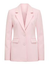 Haisley Nipped Waist Blazer Forever New