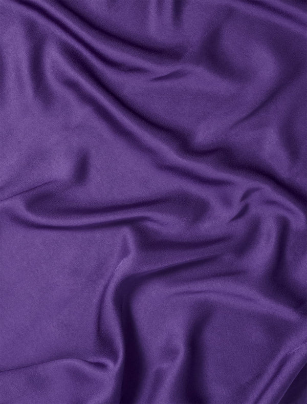 Cara Satin Scarf Forever New