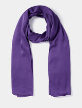 Cara Satin Scarf Forever New