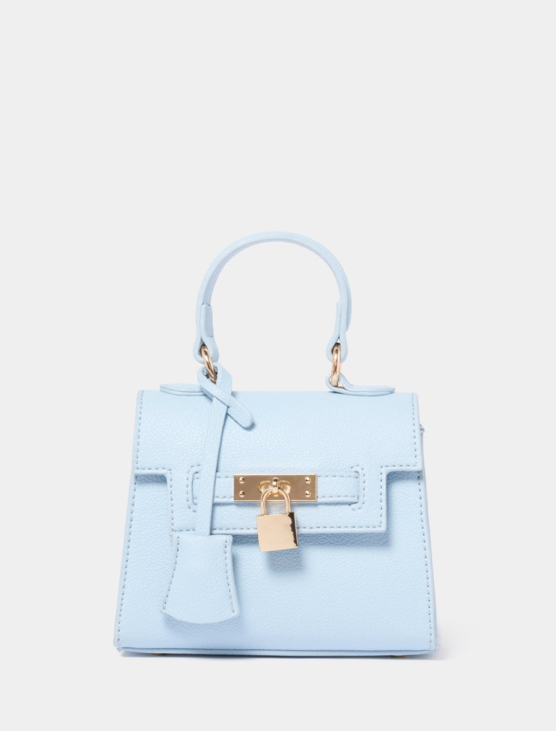 Vivian Girls Top Handle Bag Forever New