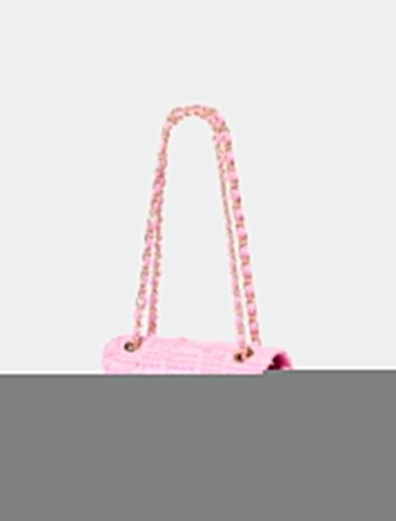 Chantal Tweed Bag Forever New