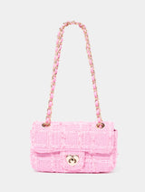 Chantal Tweed Bag Forever New