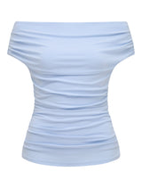 Mimi Off Shoulder Top Forever New