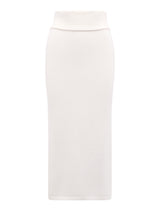 Lexi Knitted Midi Skirt