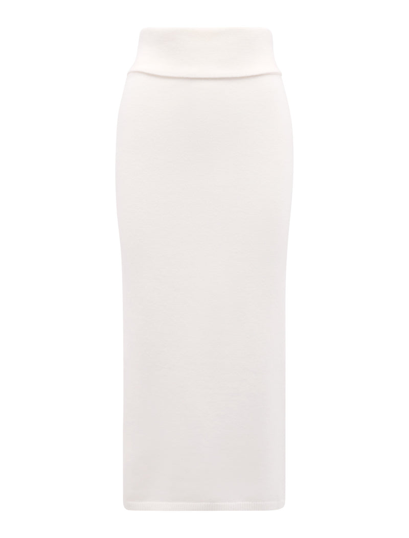 Lexi Knitted Midi Skirt