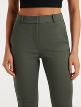 Grace 7/8th Slim Pants Forever New
