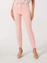 Grace 7/8th Slim Pants Forever New