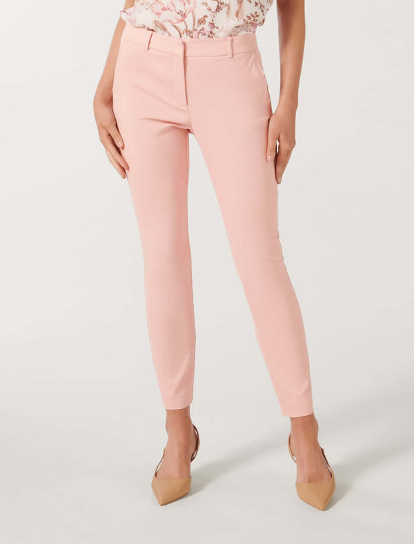 Grace 7/8th Slim Pants Forever New