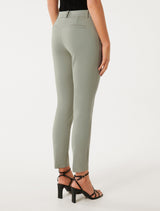 Grace 7/8th Slim Pants Forever New