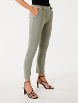 Grace 7/8th Slim Pants Forever New