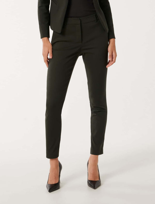 Grace 7/8th Slim Pants Forever New