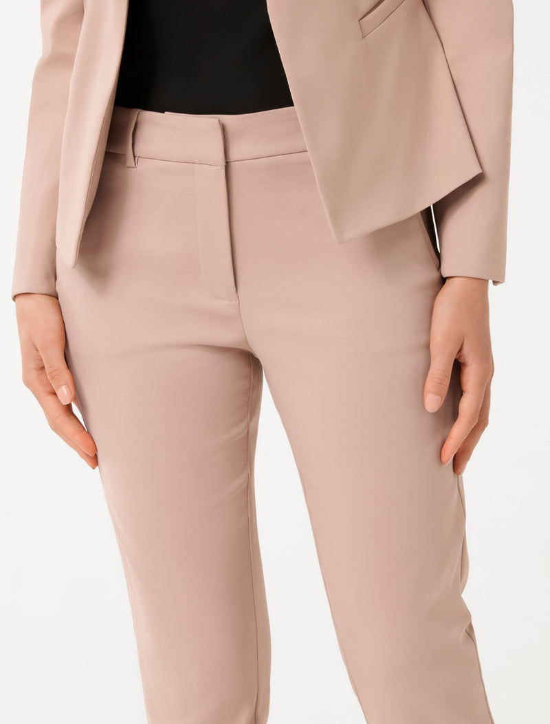 Grace 7/8th Slim Pants Forever New