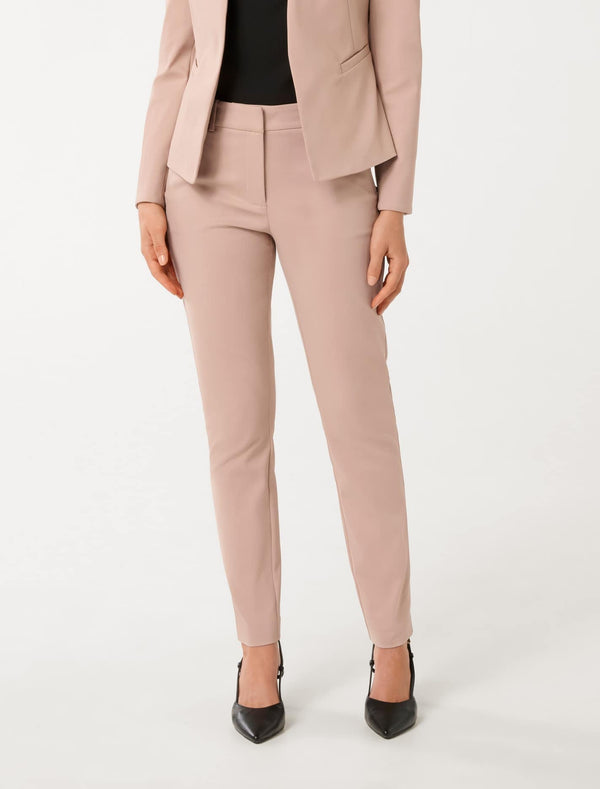 Grace 7/8th Slim Pants Forever New