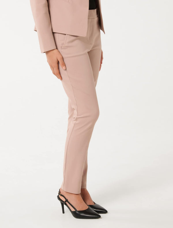 Grace 7/8th Slim Pants Forever New