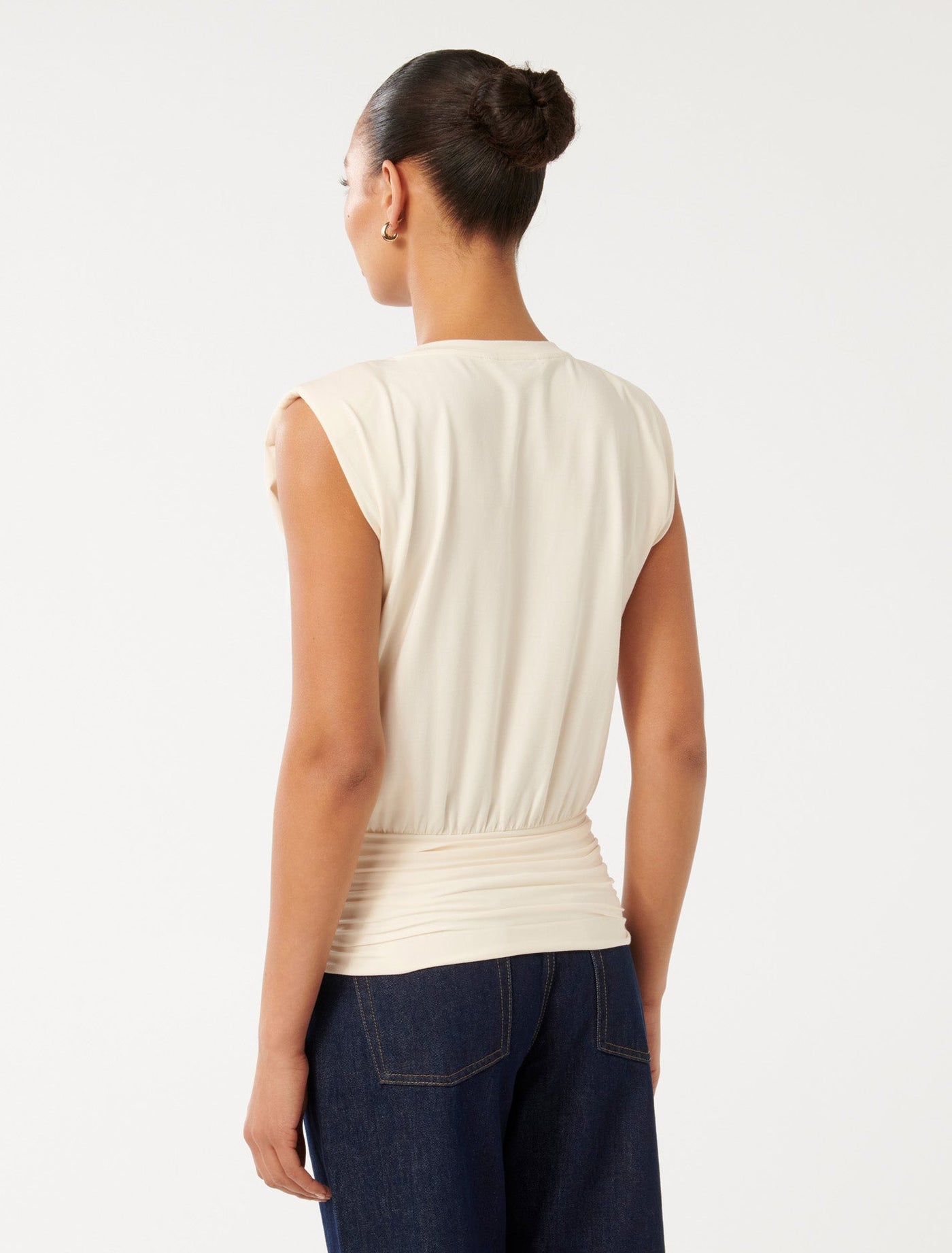 [SOMEWHERE BUTTER]★25SS★Summer Butteree Over-Fit Top MUSINSA | SOMEWHEREBUTTER Summer Butteree Over-fit Top - 3Color