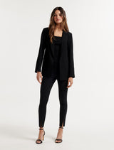 Ella Petite Boyfriend Blazer Forever New