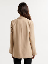 Ella Boyfriend Blazer Forever New