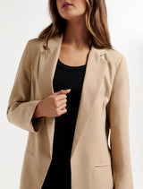 Ella Boyfriend Blazer Forever New