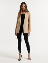 Ella Boyfriend Blazer Forever New