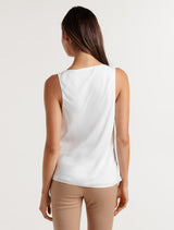 Hailey Cowl Cami Top Forever New