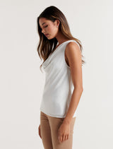 Hailey Cowl Cami Top Forever New