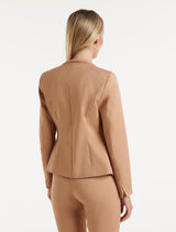 Alice Fitted Blazer Forever New