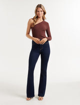 Kora One Shoulder Top Forever New