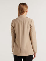 Olive Boyfriend Blazer Forever New