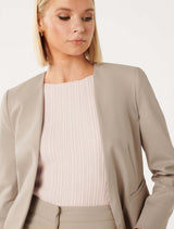 Alyssa Fitted Blazer Forever New