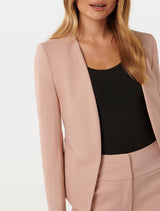 Alyssa Fitted Blazer Forever New