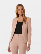 Alyssa Fitted Blazer Forever New