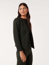 Alyssa Fitted Blazer Forever New