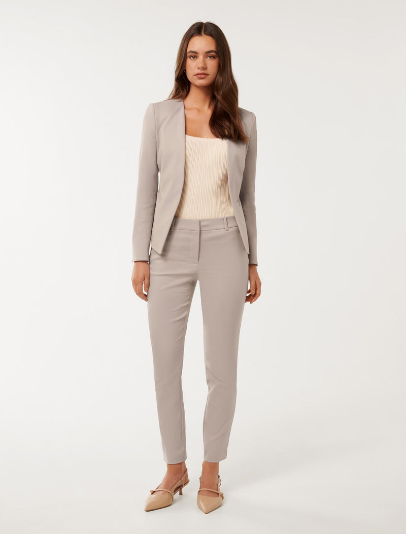 Alyssa Fitted Blazer Forever New